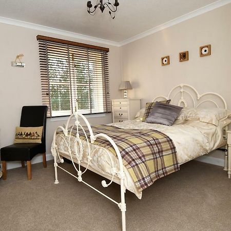 Apt Gleneagles Selfcatering 오치터라더 외부 사진