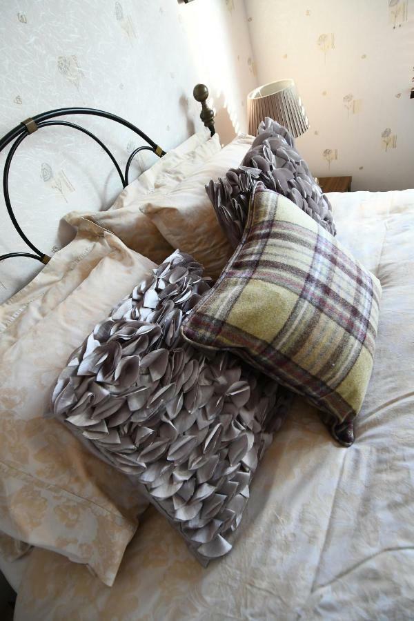 Apt Gleneagles Selfcatering 오치터라더 외부 사진